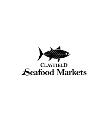 The Clayfield Seafood Markets logo
